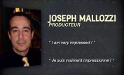 Joseph Mallozzi