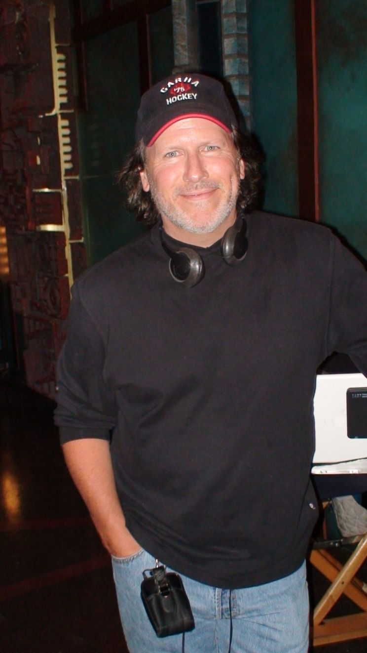 Joseph Mallozzi