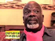 Joseph Marcell