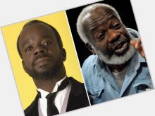 Joseph Marcell