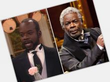 Joseph Marcell