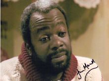 Joseph Marcell