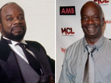 Joseph Marcell