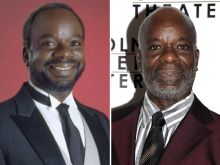 Joseph Marcell