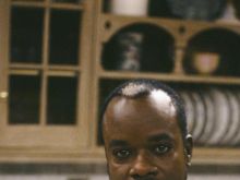 Joseph Marcell