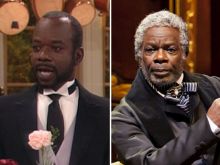 Joseph Marcell