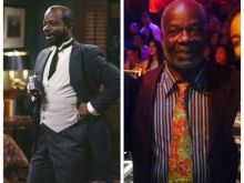 Joseph Marcell