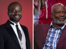 Joseph Marcell