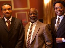 Joseph Marcell