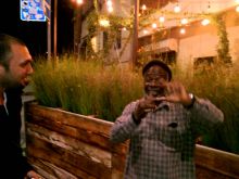 Joseph Marcell