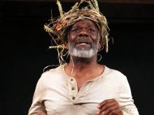 Joseph Marcell