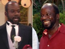 Joseph Marcell