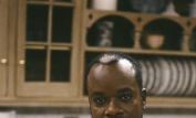 Joseph Marcell