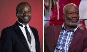 Joseph Marcell