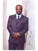 Joseph Marcell