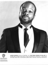 Joseph Marcell