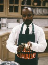 Joseph Marcell