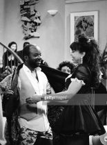 Joseph Marcell