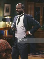 Joseph Marcell