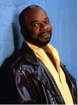 Joseph Marcell