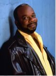 Joseph Marcell