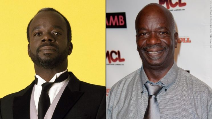 Joseph Marcell