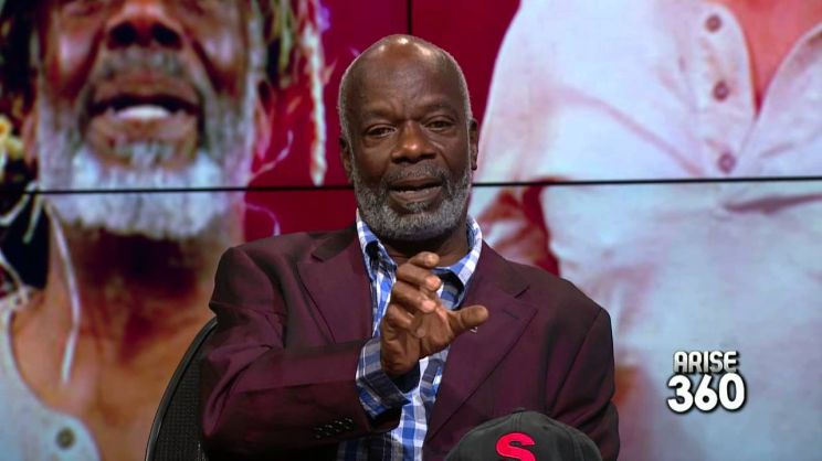 Joseph Marcell