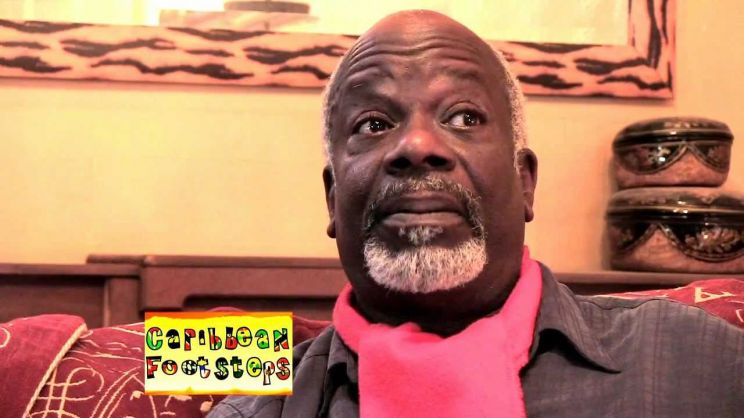 Joseph Marcell