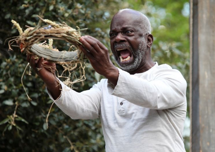 Joseph Marcell