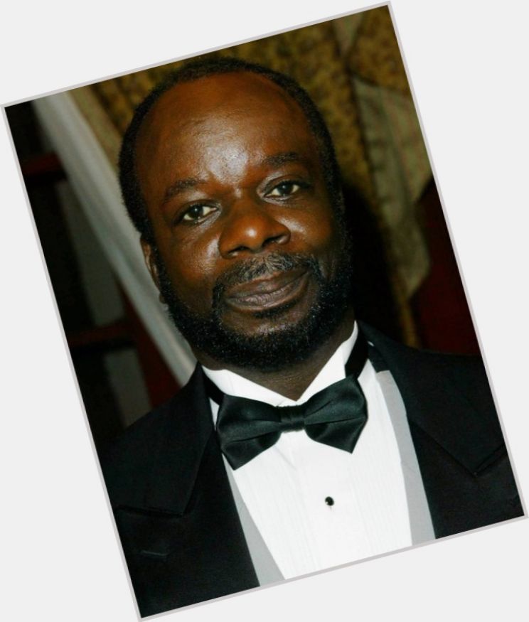 Joseph Marcell