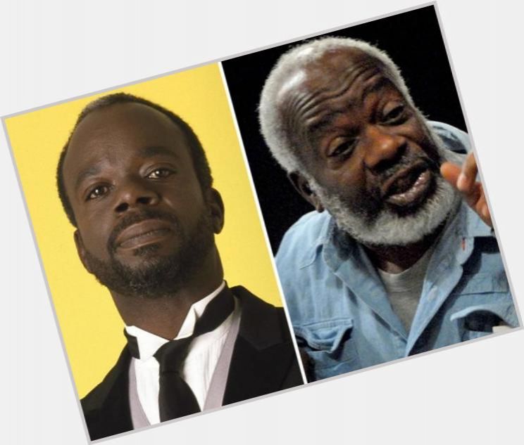 Joseph Marcell