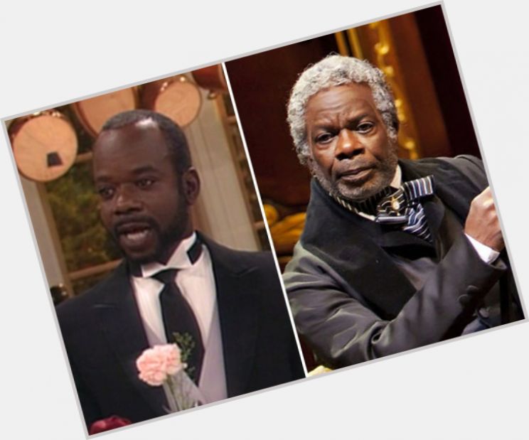 Joseph Marcell