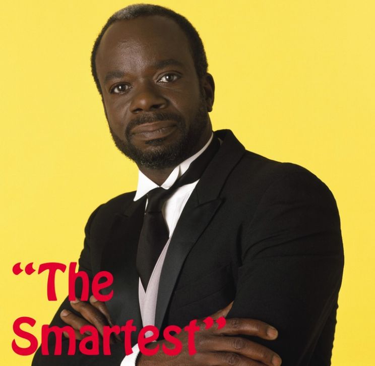 Joseph Marcell