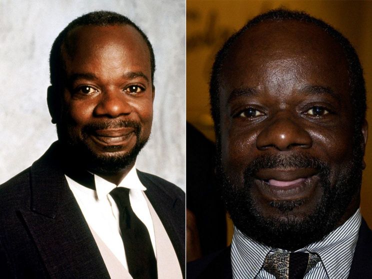 Joseph Marcell