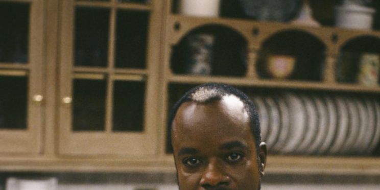 Joseph Marcell