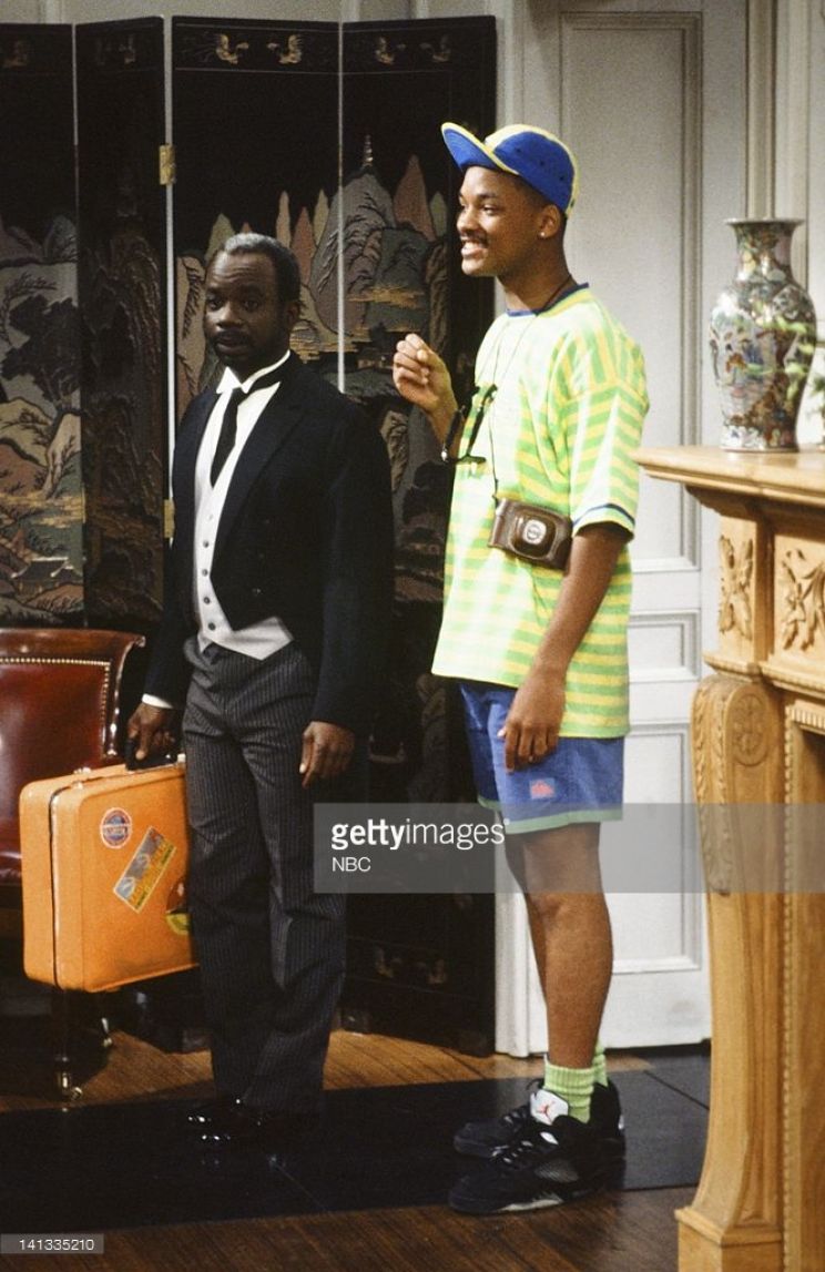 Joseph Marcell
