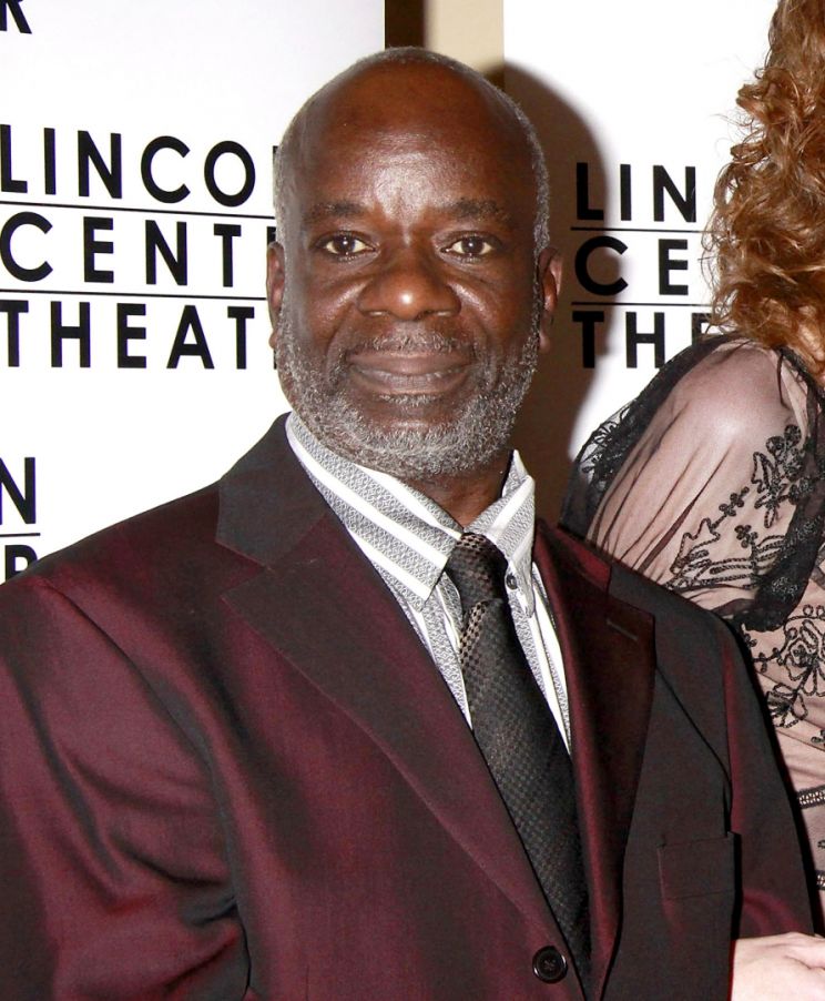 Joseph Marcell