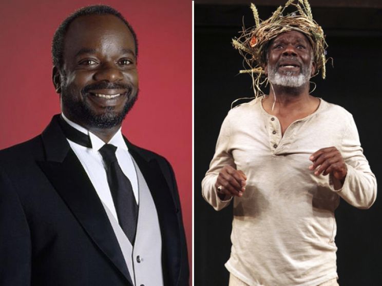 Joseph Marcell