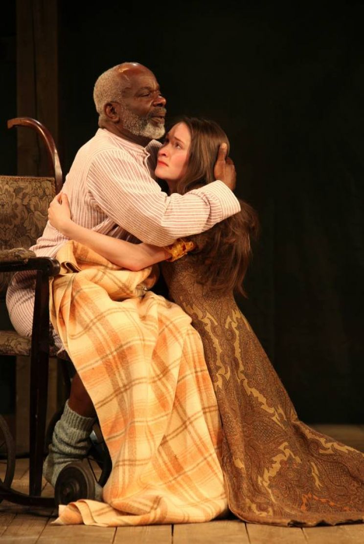 Joseph Marcell