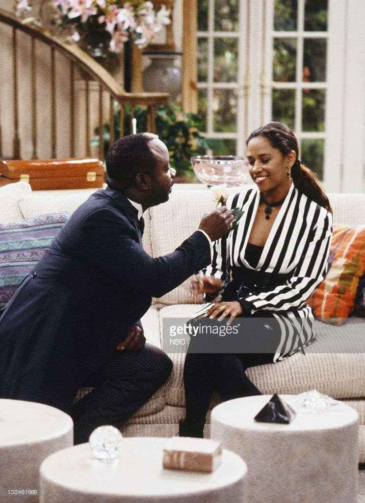 Joseph Marcell