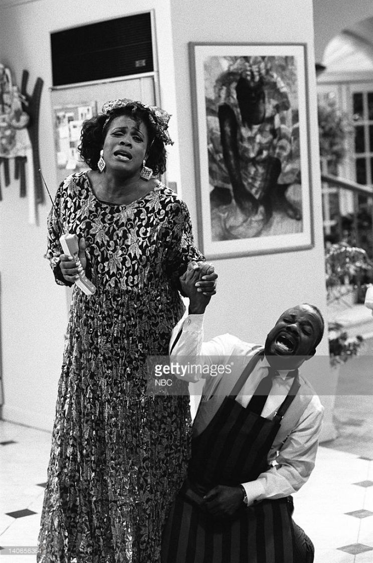 Joseph Marcell