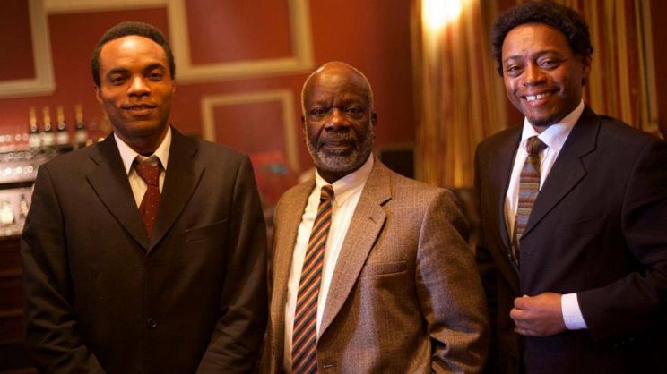Joseph Marcell