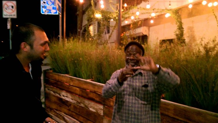 Joseph Marcell