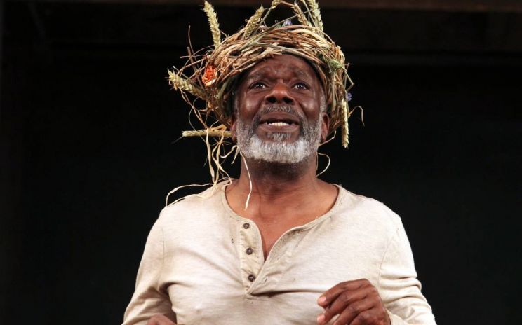 Joseph Marcell