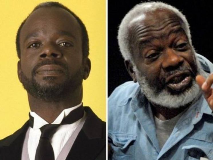 Joseph Marcell