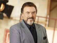 Joseph Mascolo