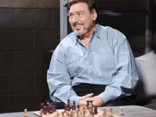 Joseph Mascolo photo