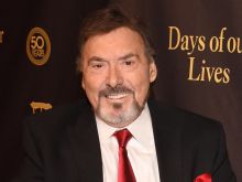 Joseph Mascolo