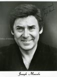 Joseph Mascolo