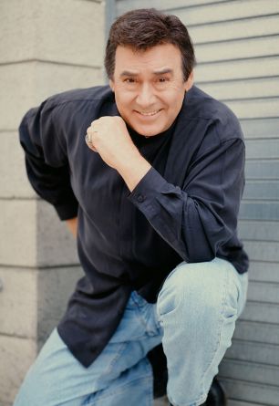 Joseph Mascolo